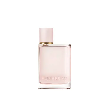 Product photo Burberry Her Eau De Parfum - Perfume Feminino 30 Ml