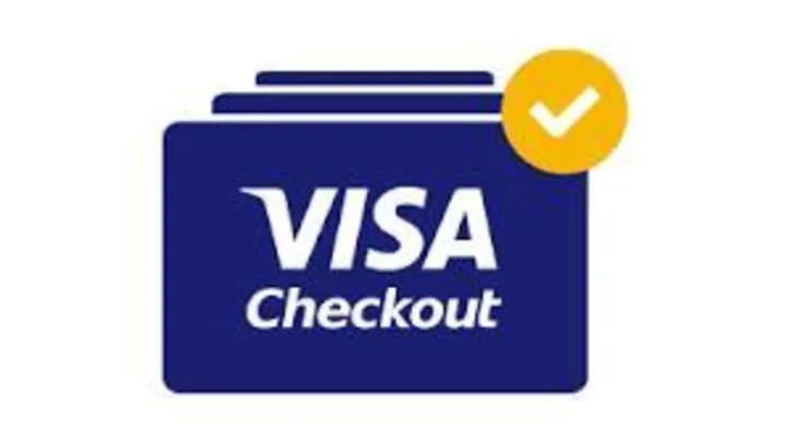 Visa Checkout - R$60 ou R$20 de desconto em produtos selecionados