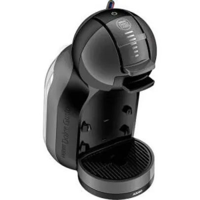 [R$194 AME] Cafeteira Expresso Arno Dolce Gusto Mini Me 110V | R$229