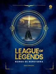 League of Legends: Reinos de Runeterra | R$ 46