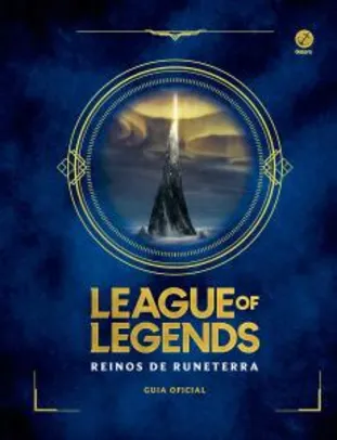 League of Legends: Reinos de Runeterra | R$ 46