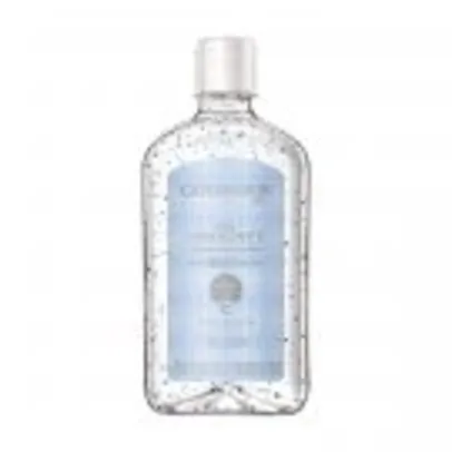 Álcool Gel Giovanna Baby Blue com 500ml