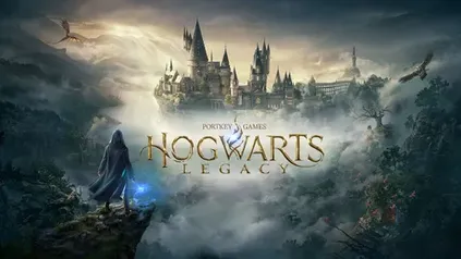 Hogwarts Legacy (Nintendo Switch)