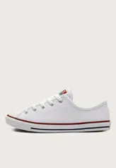 Tênis Converse Chuck Taylor All Star Branco