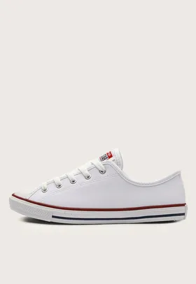 Tênis Converse Chuck Taylor All Star Branco