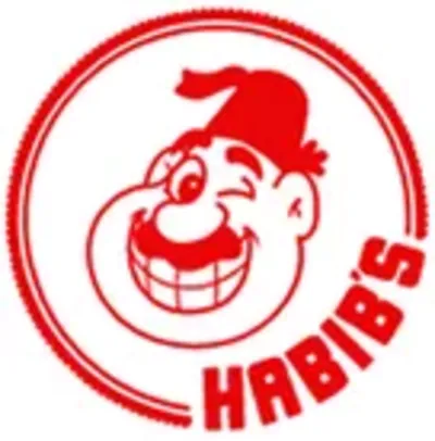 3 bib'sfiha Grátis com o clube Habib's 