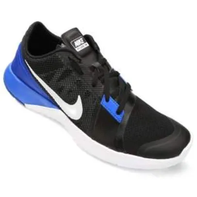 Saindo por R$ 184: [Netshoes] Tênis Nike Masculino FS Lite Trainer 3 - R$184 | Pelando