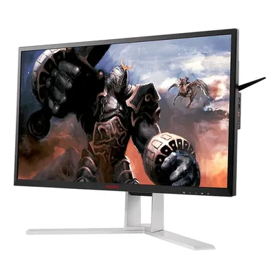 Monitor Gamer AOC Agon 24.5" LED 0.5ms 240Hz Freesync FHD VGA/DVI/HDMI/DP, AG251FZ2