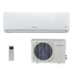 Ar Condicionado Split Britânia 18000 BTUs Inverter Frio 220V BAC18000IFM9W