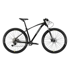 Bicicleta de MTB Rockrider ST540 Aro 29''