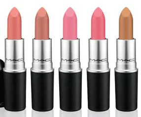 Batom M·A·C Matte Lipstick - R$67,15