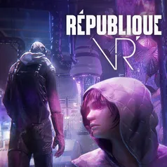 Republique VR