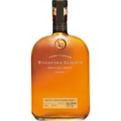 Whisky woodford reserve bourbon 750ml