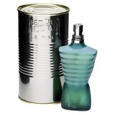 Le Male Jean Paul Gaultier 125ml R$125