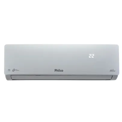 Ar-Condicionado Philco PAC24000IFM9W Ciclo Frio - 24.000 btus Classe "A" em eficiência energética