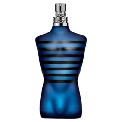 Ultra Male Jean Paul Gaultier - Perfume Masculino - Eau de Toilette