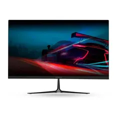 Monitor Gamer PCFort 27 Led Full HD, HDMI, DVI, 165Hz, 1ms, Display Port, VESA - T2701-165