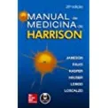 Manual de Medicina de Harrison 