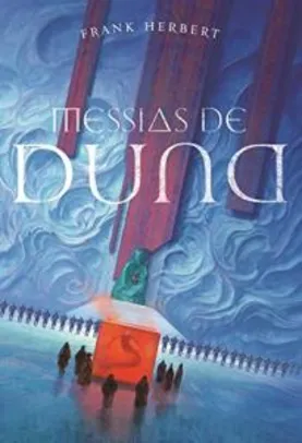 (eBook) Messias de Duna (Crônicas de Duna Livro 2) - 74% OFF - R$9