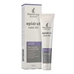 Hidratante Reparador Epidrat Calm B5 20ml