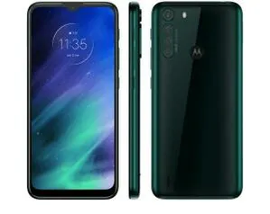 (R$1339 com clube/volta) motorola one fusion verde