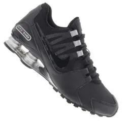 Tênis Nike Shox Avenue - Masculino Por R$ 335,99