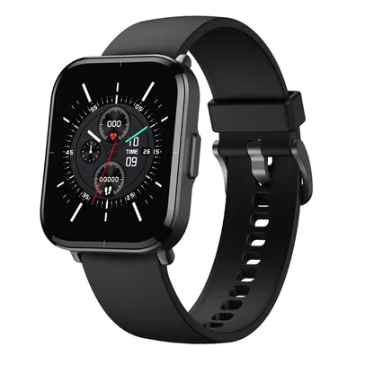 Saindo por R$ 125: [AME R$ 99] Smartwatch Mibro Color relógio inteligente | Pelando
