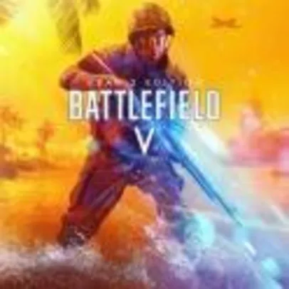Battlefield™ V Edição Ano 2