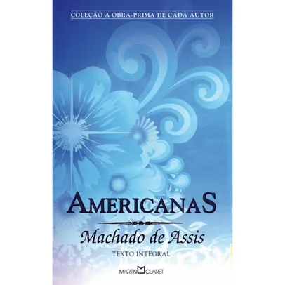 Livro - Americanas