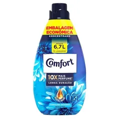 [Rec] Comfort Amaciante Concentrado Frescor Intenso 1,5 L