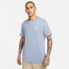 Camiseta Nike Sportswear Club Masculina