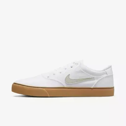 Tênis Nike Sb Chron 2 Canvas (34 ao 44)