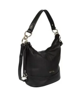 Bolsa de Ombro Sestini 4YOU Preto R$60