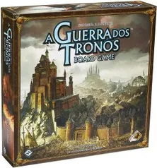 Amazon | Jogo de Tabuleiro A Guerra dos Tronos - R$197