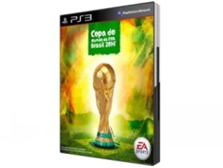 Copa do Mundo da FIFA Brasil 2014