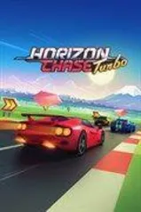 [Gold] Horizon Chase turbo Xbox One | R$ 15