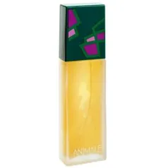 Perfume Animale Feminino 100ml R$104