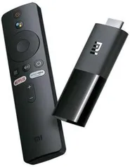 Xiaomi Mi TV Stick modelo MDZ-24-AA R$253