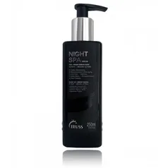 Night spa truss - Sérum de Tratamento Noturno 250ml