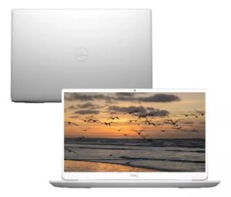 Notebook Dell Inspiron 5490 Core I5 8gb Ssd Full Hd 14 Linux | R$3584
