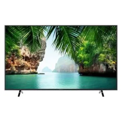 Smart TV LED 50" 4K Panasonic - TC-50GX500B | R$1.795