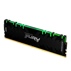 Memória Kingston Fury Renegade RGB 8Gb 3600MHz DDR4 CL16