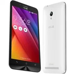 Zenfone GO