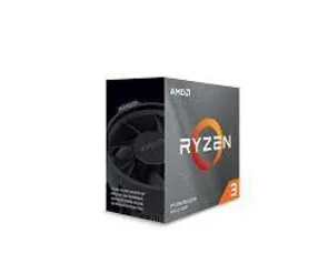 Processador AMD Ryzen 3 3100, Cache 18MB, 3.9Ghz, AM4 | R$ 700