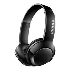 Fone Philips bluetooth. - R$100