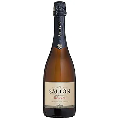 [ PRIME ] Salton Espumante Prosecco Brut 750 Ml