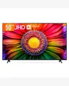 Product image Smart Tv LG 50 Led 4K Uhd Pro - 50UR871C0SA.BWZ