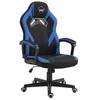 Imagem do produto Cadeira Gamer Ninja Genin, Preta e Azul