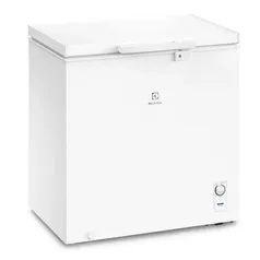 Freezer Horizontal Electrolux 199L Cycle Defrost (HE200)