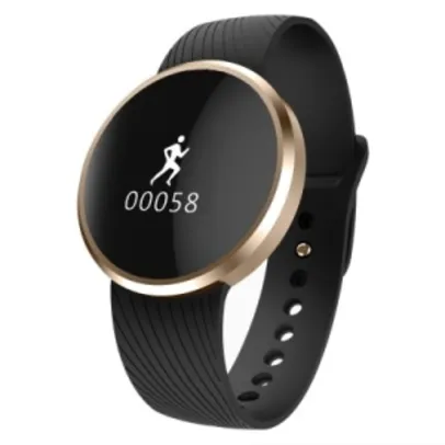 MiFone L58 Smart Watch por R$ 56